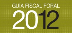 La Guia Foral 2012