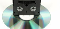 Cómo digitalizar tus viejas cintas VHS
