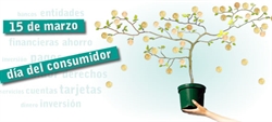 El consumidor y los servicios financieros
