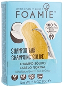 FOAMIE CON ACEITE DE COCO FOAMIE CON ACEITE DE COCO