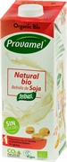 PROVAMEL BEBIDA DE SOJA NATURAL BIO PROVAMEL BEBIDA DE SOJA NATURAL BIO