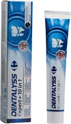 DENTALYSS (CARREFOUR) EXPERT +10 IN 1 DENTALYSS (CARREFOUR) EXPERT +10 IN 1