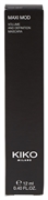 KIKO MAXI MOD VOLUME & DEFINITION MASCARA KIKO MAXI MOD VOLUME & DEFINITION MASCARA