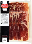 IGLESIAS JAMÓN DE CEBO IBÉRICO 50% RAZA IBÉRICA. IGLESIAS JAMÓN DE CEBO IBÉRICO 50% RAZA IBÉRICA.