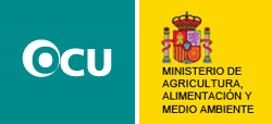 Reunión de la OCU con el Ministro de Agricultura