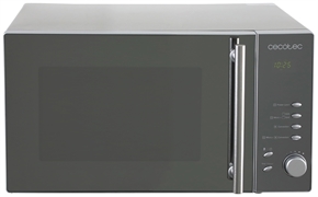 CECOTEC CONVECTION 2500 - 01597 CECOTEC CONVECTION 2500 - 01597