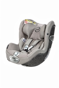 CYBEX SIRONA Z I-SIZE + BASE Z CYBEX SIRONA Z I-SIZE + BASE Z