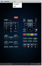 Con esta aplicación podrás usar tu móvil como un segundo televisor