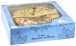 MERCADONA ROSCÓN RELLENO, 2022 MERCADONA ROSCÓN RELLENO, 2022