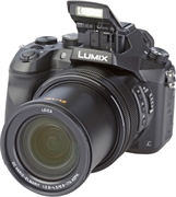 PANASONIC LUMIX DMC-FZ2000 PANASONIC LUMIX DMC-FZ2000