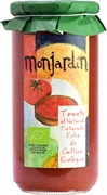 MONJARDÍN TOMATE AL NATURAL TRITURADO EXTRA DE CULTIVO ECOLÓGICO MONJARDÍN TOMATE AL NATURAL TRITURADO EXTRA DE CULTIVO ECOLÓGICO