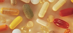 Vitaminas y minerales