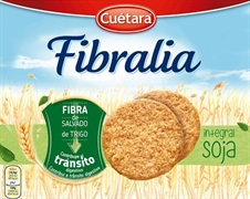 CUÉTARA FIBRALIA CUÉTARA FIBRALIA