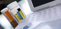 Venta de medicamentos por internet