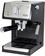 DELONGHI ECP33.21.BK ACTIVE LINE DELONGHI ECP33.21.BK ACTIVE LINE