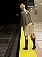 Huelga en el Metro de Madrid