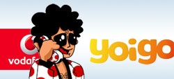 Pepephone cambia a la red de Yoigo