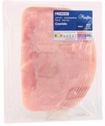 EROSKI MAESTRO, JAMÓN COCIDO EXTRA EROSKI MAESTRO, JAMÓN COCIDO EXTRA