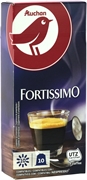 AUCHAN (ALCAMPO) FORTISSIMO 10 AUCHAN (ALCAMPO) FORTISSIMO 10