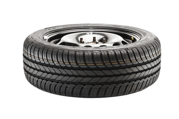 Goodyear Optigrip