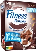 NESTLÉ FITNESS PROTEÍNA NESTLÉ FITNESS PROTEÍNA