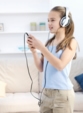 Abusar del MP3 es malo para el oído