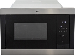 AEG MSB2547D-M AEG MSB2547D-M