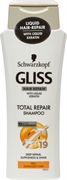 GLISS TOTAL REPAIR SHAMPOO GLISS TOTAL REPAIR SHAMPOO
