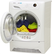 ZANUSSI ZDH8373W ZANUSSI ZDH8373W