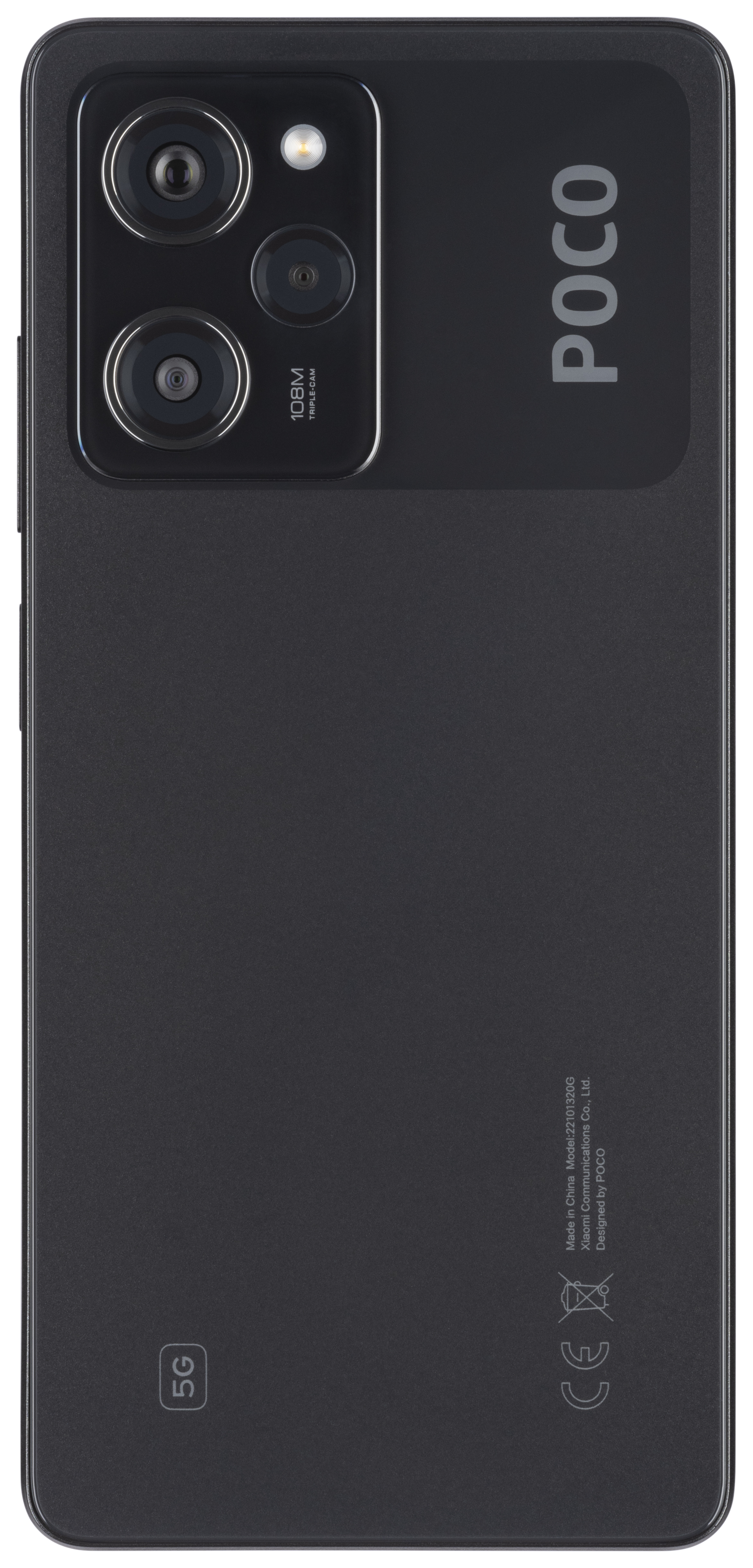 POCO X5 PRO 5G 6GB 128GB POCO X5 PRO 5G 6GB 128GB