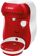 BOSCH TASSIMO HAPPY TAS1006GB HAPPY RED & WHITE BOSCH TASSIMO HAPPY TAS1006GB HAPPY RED & WHITE