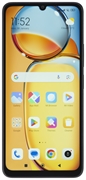 XIAOMI REDMI 13C 4GB 128GB XIAOMI REDMI 13C 4GB 128GB