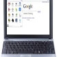 Chromebook: el ultraportátil de Google