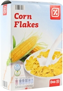 DIA Corn flakes DIA Corn flakes