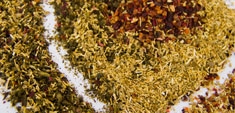 Té: muchas variedades para degustar
