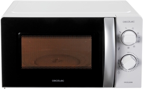 CECOTEC PROCLEAN 2110 - 01369 CECOTEC PROCLEAN 2110 - 01369