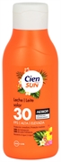 CIEN SUN (LIDL) LECHE SOLAR CIEN SUN (LIDL) LECHE SOLAR