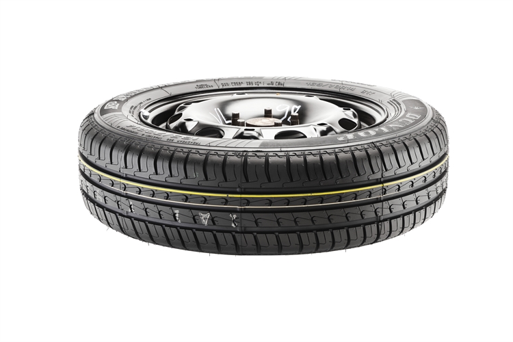 Dunlop SP Street Response