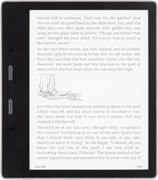 AMAZON KINDLE OASIS (2019) 8 GB WIFI AMAZON KINDLE OASIS (2019) 8 GB WIFI