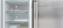 Los frigoríficos combi no frost se superan