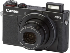 CANON POWERSHOT G9 X MARK II CANON POWERSHOT G9 X MARK II