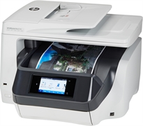 HP OFFICEJET PRO 8730 HP OFFICEJET PRO 8730