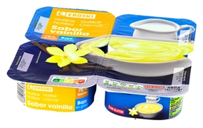 EROSKI NATILLAS VAINILLA EROSKI NATILLAS VAINILLA