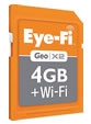 Eye-Fi: tus fotos ya no ocupan espacio