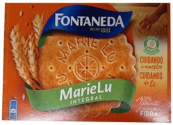 FONTANEDA MARIELU INTEGRAL FONTANEDA MARIELU INTEGRAL