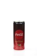 COCA-COLA WITH COFFEE* SIN AZÚCARES COCA-COLA WITH COFFEE* SIN AZÚCARES