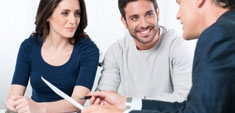 Inscribirse como pareja de hecho