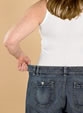 Tallas de ropa: diferencias de 10 cm