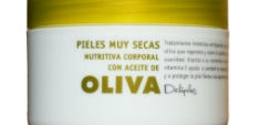 La crema de aceite de oliva Deliplus no es peor que otras