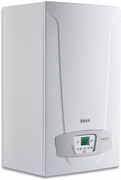 BAXI PLATINUM ALUX 24/24 F BAXI PLATINUM ALUX 24/24 F